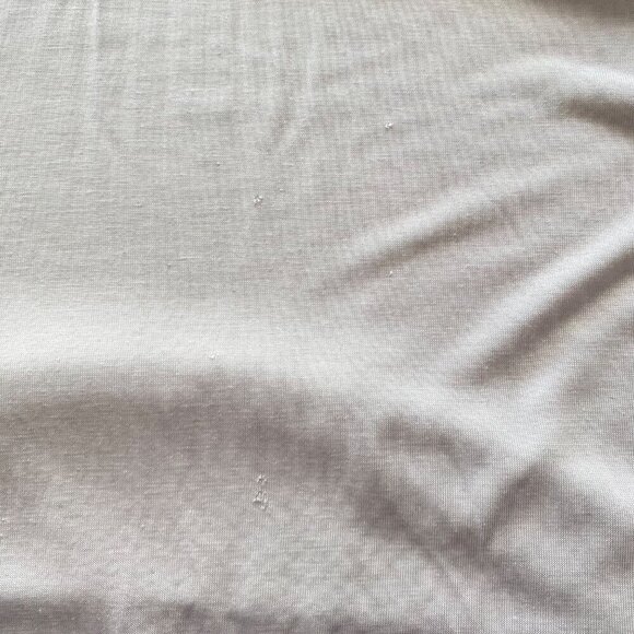 Lush Taupe Grey V-Neck Strappy Flowing Top Cami Size Small Summer Casual  SB - Picture 8 of 9